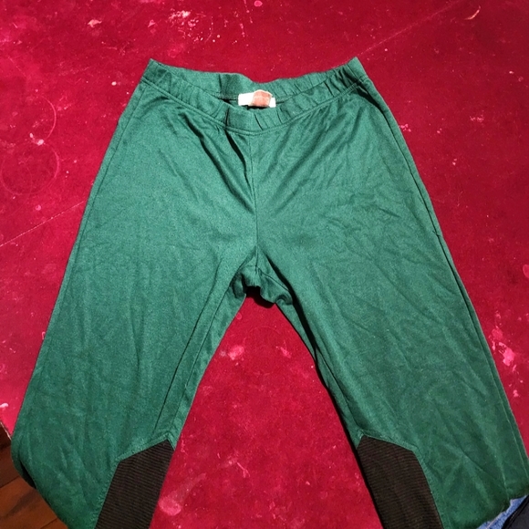 No Boundaries Leggings - Picture 2 of 5